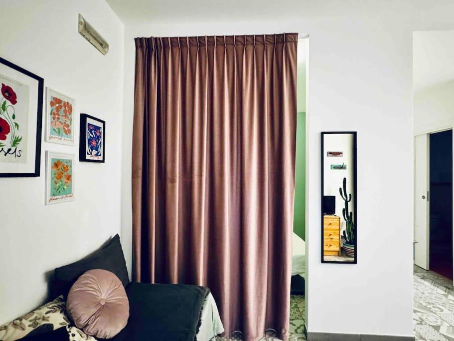 Steffy'S Green Home Catania Exterior photo